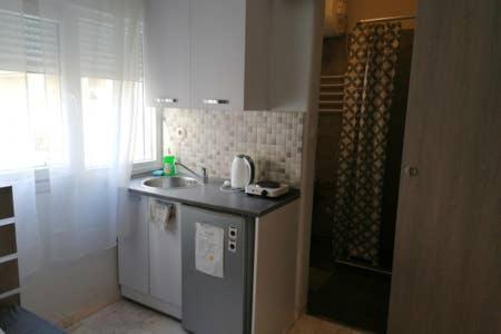 Aristotelous 1 min supercentral Mini studio Salonic Exterior foto